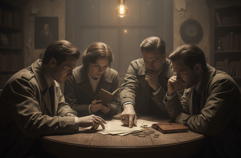 Il Concorso di Persone nel Reato: Legislazione Italiana